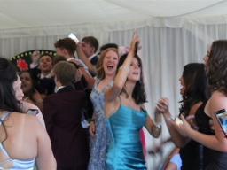 YR11 Prom 2025 - Party